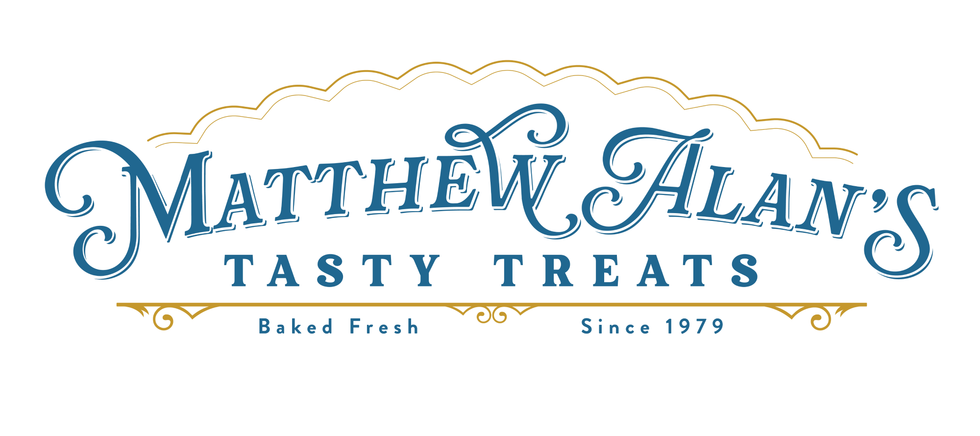 Matthew Alan’s Tasty Treats